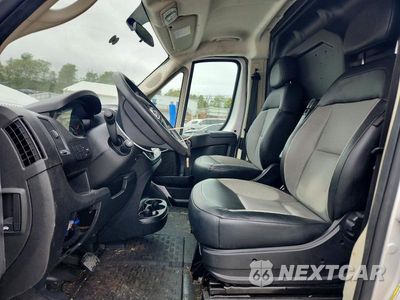 Zdjęcie 7 z 13 samochodu: 2021 RAM PROMASTER 1500 1500 STANDARD VIN:3C6LRVNG4ME569508 - miniatura