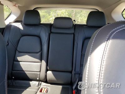 Zdjęcie 10 z 13 samochodu: 2025 MAZDA CX-5 PREFERRED VIN:JM3KFBCM2S0808474 - miniatura