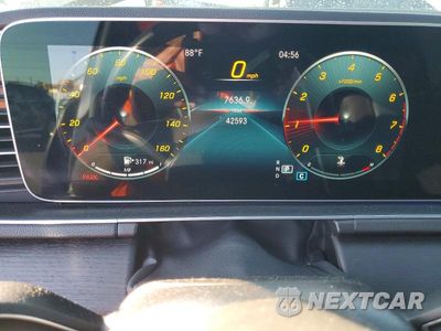 Zdjęcie 9 z 13 samochodu: 2021 MERCEDES-BENZ GLE 350 4MATIC VIN:4JGFB4KB3MA483277 - miniatura