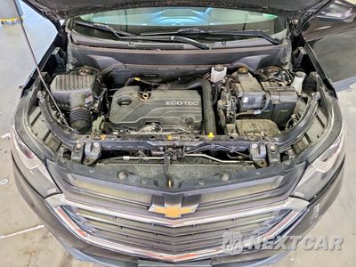Zdjęcie 12 z 14 samochodu: 2021 CHEVROLET EQUINOX LT VIN:2GNAXUEVXM6155431 - miniatura