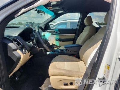 Zdjęcie 7 z 13 samochodu: 2016 FORD EXPLORER VIN:1FM5K7B82GGB70143 - miniatura