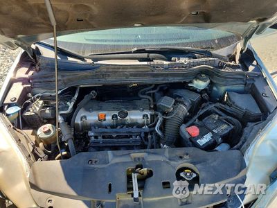 Zdjęcie 12 z 13 samochodu: 2010 HONDA CR-V EX VIN:JHLRE3H5XAC009625 - miniatura