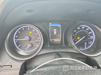 Zdjęcie 9 z 13 samochodu: 2021 TOYOTA CAMRY SE VIN:4T1G11AK8MU495706 - miniatura