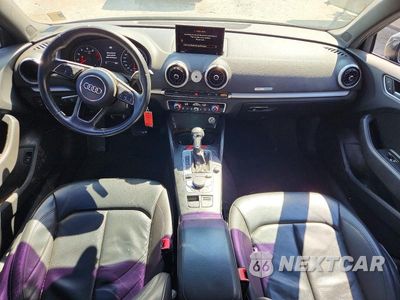 Zdjęcie 8 z 12 samochodu: 2017 AUDI A3 PREMIUM VIN:WAUAUHFF9H1077696 - miniatura