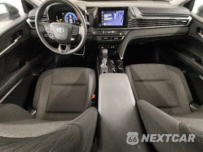 Zdjęcie 8 z 12 samochodu: 2025 TOYOTA CAMRY LE VIN:4T1DAACK8SU058897 - miniatura