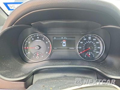 Zdjęcie 9 z 12 samochodu: 2022 KIA FORTE GT VIN:3KPF44AC2NE494889 - miniatura