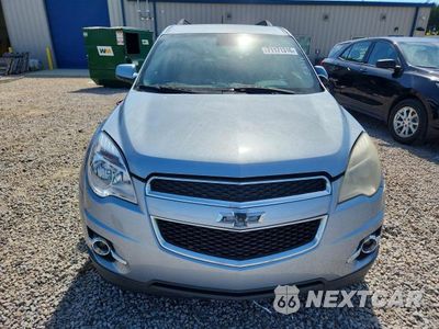 Piąte zdjęcie samochodu w środku: 2015 CHEVROLET EQUINOX LT VIN:2GNALCEK2F6234171 - miniatura