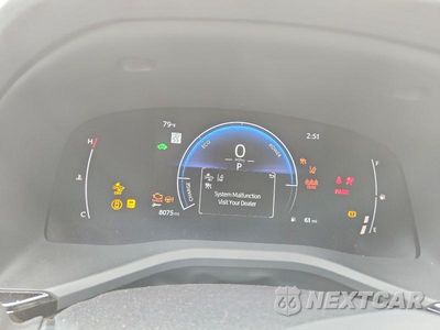 Zdjęcie 9 z 12 samochodu: 2026 TOYOTA CAMRY SE VIN:4T1DAACK0TU343773 - miniatura