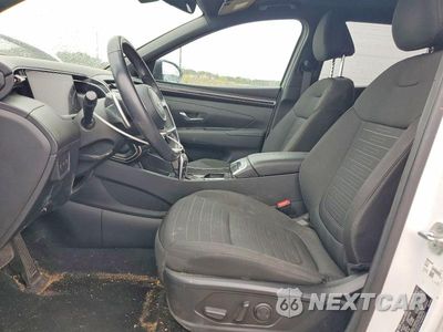 Zdjęcie 7 z 12 samochodu: 2022 HYUNDAI SANTA CRUZ SEL PREMIUM VIN:5NTJDDAF9NH036672 - miniatura