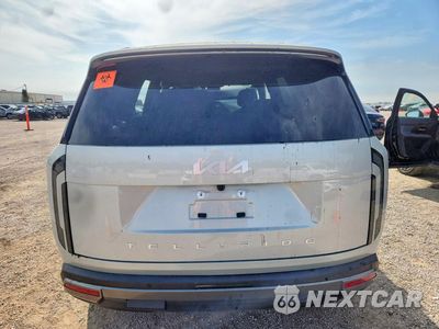 Zdjęcie 6 z 13 samochodu: 2027 KIA TELLURIDE S VIN:5XYPE5S15VG021012 - miniatura