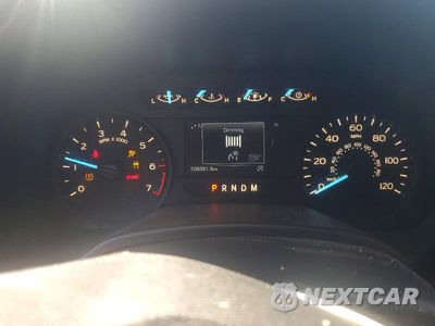 Zdjęcie 9 z 12 samochodu: 2018 FORD F150 SUPERCREW VIN:1FTEW1EP2JFB18081 - miniatura
