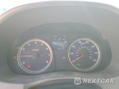 Zdjęcie 9 z 12 samochodu: 2016 HYUNDAI ACCENT SE VIN:KMHCT4AEXGU060176 - miniatura