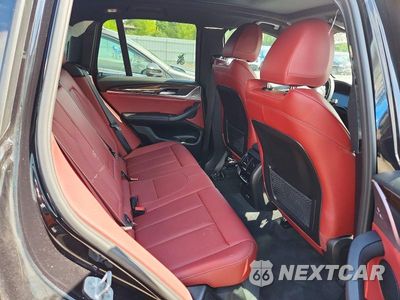 Zdjęcie 11 z 13 samochodu: 2024 BMW X3 XDRIVE30I VIN:5UX53DP05R9T43307 - miniatura