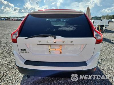 Zdjęcie 6 z 13 samochodu: 2012 VOLVO XC60 3.2 VIN:YV4952DL2C2294550 - miniatura