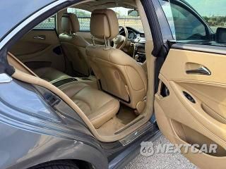 Zdjęcie 6 z 10 samochodu: 2010 MERCEDES-BENZ CLS 550 VIN:WDDDJ7CB6AA162236 - miniatura