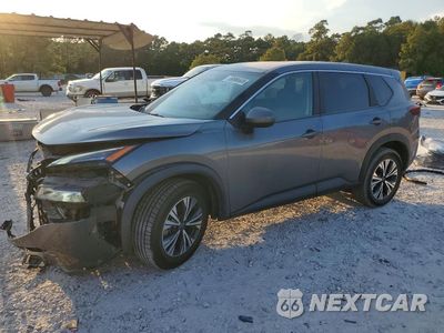 2023 NISSAN ROGUE SV 5N1BT3BB5PC790089 - główne zdjęcie licytacji z USA - miniatura