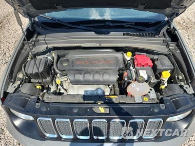 Zdjęcie 11 z 12 samochodu: 2021 JEEP RENEGADE LATITUDE VIN:ZACNJCBB5MPM81122 - miniatura