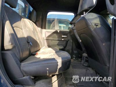 Zdjęcie 10 z 13 samochodu: 2024 RAM 3500 TRADESMAN VIN:3C63RRGL8RG187544 - miniatura