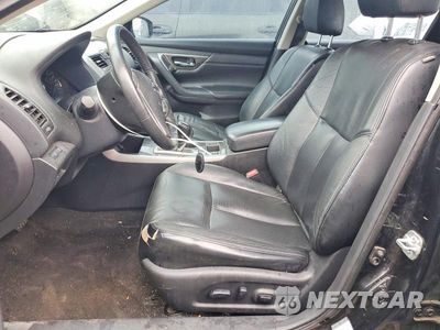 Zdjęcie 7 z 13 samochodu: 2015 NISSAN ALTIMA 2.5 SL VIN:1N4AL3AP2FN398127 - miniatura
