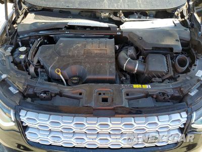 Zdjęcie 11 z 12 samochodu: 2020 LAND ROVER DISCOVERY SPORT S VIN:SALCJ2FX4LH849721 - miniatura