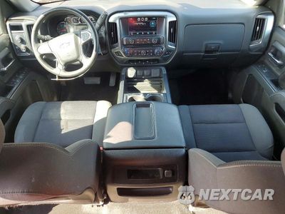Zdjęcie 8 z 12 samochodu: 2014 CHEVROLET SILVERADO K1500 LT VIN:3GCUKREHXEG248886 - miniatura