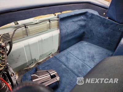 Zdjęcie 10 z 12 samochodu: 1991 MERCEDES-BENZ 300 SL VIN:WDBFA61E7MF017223 - miniatura