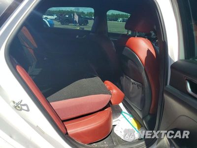 Zdjęcie 10 z 12 samochodu: 2023 KIA K5 GT LINE VIN:5XXG64J26PG168500 - miniatura