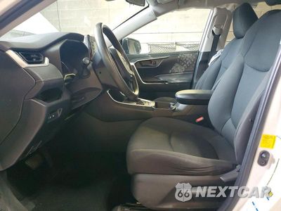 Zdjęcie 7 z 13 samochodu: 2020 TOYOTA RAV4 LE VIN:2T3F1RFV3LW095460 - miniatura