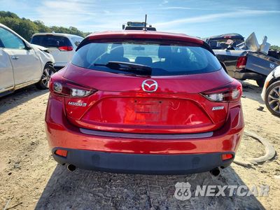 Zdjęcie 6 z 13 samochodu: 2015 MAZDA 3 SPORT VIN:3MZBM1K75FM192774 - miniatura
