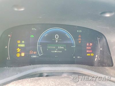 Zdjęcie 9 z 12 samochodu: 2025 TOYOTA CAMRY SE VIN:4T1DAACK9SU118766 - miniatura