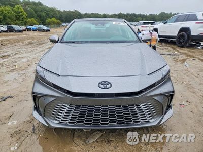 Piąte zdjęcie samochodu w środku: 2026 TOYOTA CAMRY XSE VIN:4T1DAACK9TU337972 - miniatura