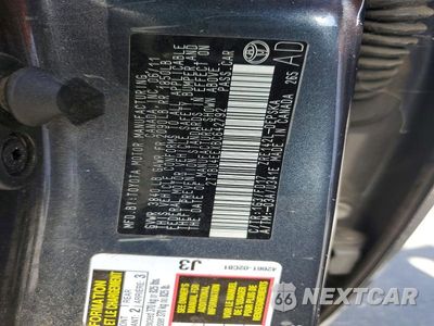 Zdjęcie 12 z 12 samochodu: 2011 TOYOTA COROLLA S VIN:2T1BU4EEXBC642792 - miniatura