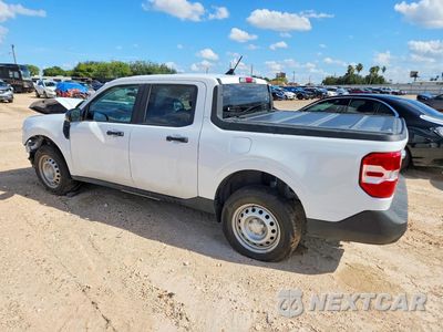 Drugie zdjęcie samochodu z przodu: 2024 FORD MAVERICK XL VIN:3FTTW8A97RRB25310 - miniatura