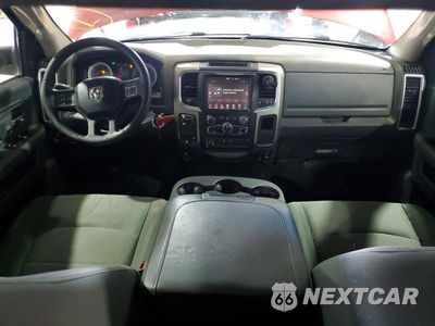 Zdjęcie 8 z 12 samochodu: 2015 RAM 1500 SLT VIN:3C6JR7ET0FG647919 - miniatura