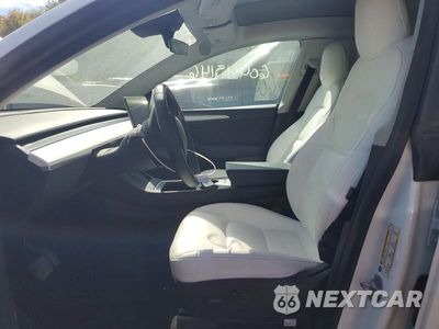 Zdjęcie 7 z 13 samochodu: 2023 TESLA MODEL Y VIN:7SAYGDEE5PF610775 - miniatura