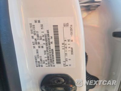 Zdjęcie 12 z 12 samochodu: 2022 FORD F150 SUPER VIN:1FTFW1ED3NFA60286 - miniatura