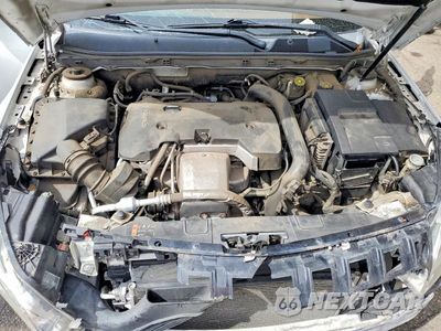 Zdjęcie 11 z 13 samochodu: 2017 BUICK REGAL VIN:2G4GM5EX4H9124789 - miniatura