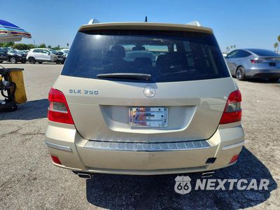 Zdjęcie 6 z 13 samochodu: 2012 MERCEDES-BENZ GLK 350 VIN:WDCGG5GB3CF747263 - miniatura