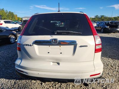 Zdjęcie 6 z 13 samochodu: 2010 HONDA CR-V EXL VIN:5J6RE4H7XAL067247 - miniatura