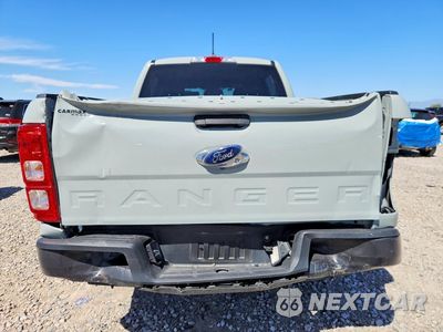 Zdjęcie 6 z 12 samochodu: 2022 FORD RANGER XL VIN:1FTER4EH7NLD44190 - miniatura