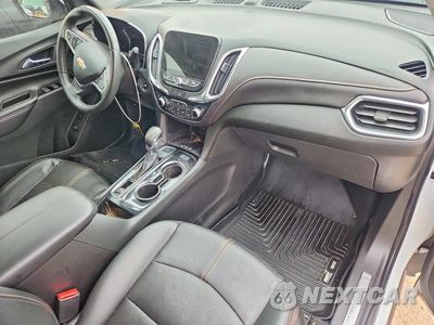 Zdjęcie 8 z 12 samochodu: 2022 CHEVROLET EQUINOX PREMIER VIN:3GNAXXEVXNS195707 - miniatura