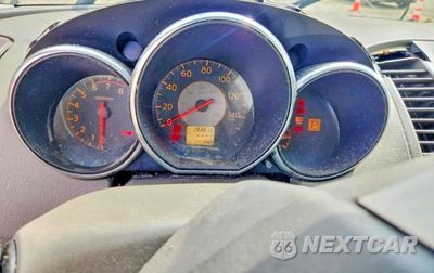 Zdjęcie 9 z 13 samochodu: 2005 NISSAN ALTIMA 2.5 VIN:1N4AL11D25C328597 - miniatura
