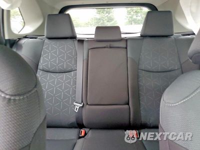 Zdjęcie 10 z 13 samochodu: 2025 TOYOTA RAV4 HYBRID XLE VIN:4T3RWRFV6SU183674 - miniatura