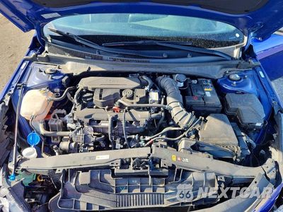 Zdjęcie 11 z 12 samochodu: 2023 HYUNDAI ELANTRA N LINE VIN:KMHLR4AF5PU418243 - miniatura