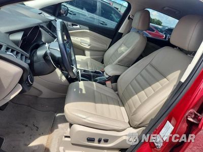 Zdjęcie 7 z 13 samochodu: 2016 FORD ESCAPE TITANIUM VIN:1FMCU0JXXGUC86676 - miniatura