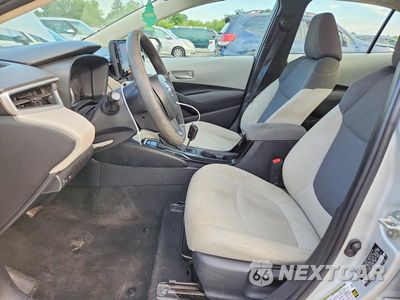 Zdjęcie 7 z 13 samochodu: 2020 TOYOTA COROLLA LE VIN:5YFEPRAE4LP061376 - miniatura