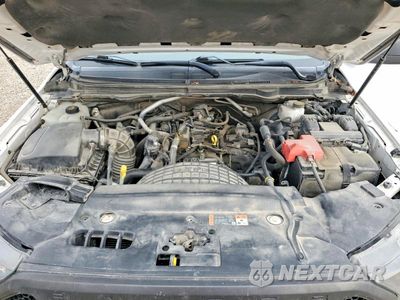 Zdjęcie 11 z 12 samochodu: 2020 FORD RANGER XL VIN:1FTER1EH0LLA97154 - miniatura