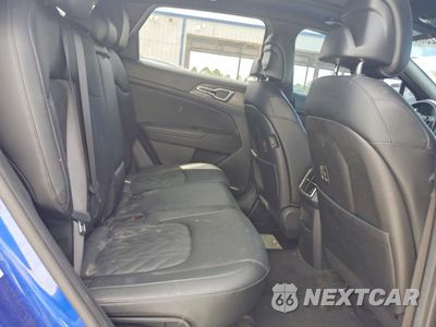 Zdjęcie 11 z 13 samochodu: 2023 KIA SPORTAGE X LINE VIN:5XYK6CAF9PG047964 - miniatura