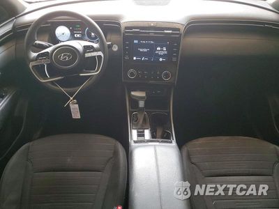 Zdjęcie 8 z 12 samochodu: 2022 HYUNDAI SANTA CRUZ SEL VIN:5NTJCDAEXNH027862 - miniatura
