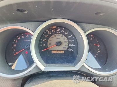 Zdjęcie 9 z 13 samochodu: 2006 TOYOTA TACOMA V6 VIN:5TELU42N76Z296628 - miniatura